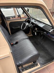 Bild 15/21 von Citroën Acadiane (1983)