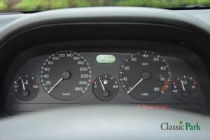 Image 27/50 of Lancia Kappa Coupé 2.4 20V (1999)