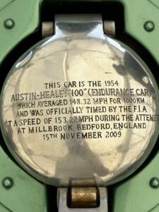 Immagine 26/40 di Austin-Healey 100/4 (BN1) (1954)