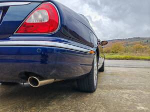 Bild 22/50 von Jaguar XJ 8 3.5 (2003)