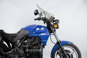Bild 15/50 von BMW K 75 "Ultima" (1996)