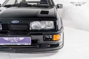 Immagine 10/22 di Ford Sierra RS 500 Cosworth (1987)