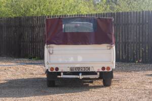 Imagen 39/50 de Bedford TJ (1965)