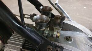Immagine 5/8 di Rumi 125 Super Sport (1953)