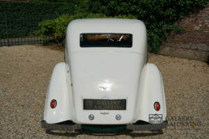 Imagen 5/50 de Bentley 3 1&#x2F;2 Litre (1933)