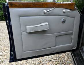 Bild 40/50 von Bentley S 2 Continental (1960)