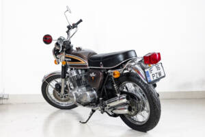 Imagen 4/23 de Honda DUMMY (1973)