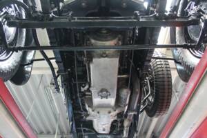 Image 32/50 of Bentley 3 1/2 Litre (1935)