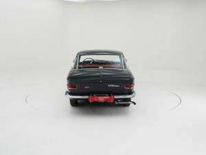 Image 7/15 of FIAT 2300 S Coupé (1964)
