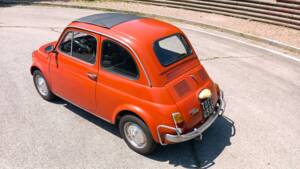 Bild 10/14 von FIAT 500 L (1972)