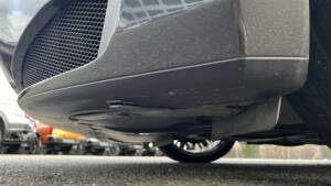 Immagine 35/46 di Maserati GranTurismo S (2010)