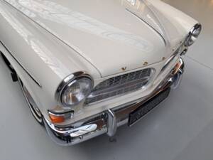 Bild 2/53 von Volvo P 121 (1962)