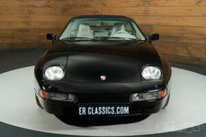 Bild 3/19 von Porsche 928 S4 (1987)