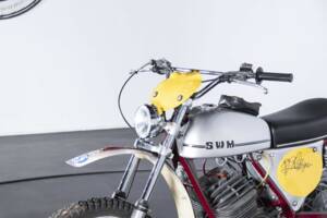 Bild 39/50 von SWM DUMMY (1972)