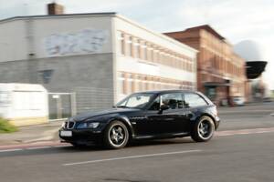 Bild 27/35 von BMW Z3 M Coupé (1999)