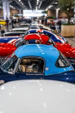 Bild 12/26 von Jaguar E-Type 3.8 (1962)