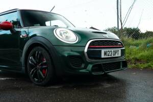 Bild 9/50 von Mini John Cooper Works (2015)