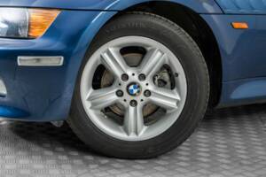 Bild 4/50 von BMW Z3 1.9i (2000)