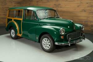 Bild 4/19 von Morris Minor 1000 Traveller (1969)