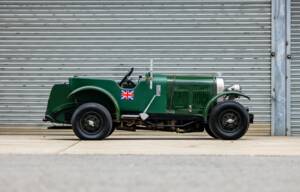 Image 12/44 de Bentley Eight Blower (1900)