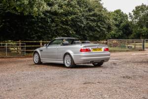 Image 25/50 de BMW M3 (2004)