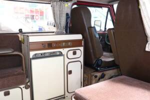 Bild 28/37 von Volkswagen T3 Westfalia Joker 1.6 TD (1985)
