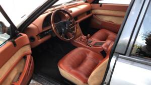 Imagen 126/137 de Maserati 420 S (1986)