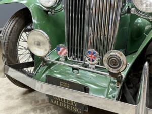 Afbeelding 18/47 van MG TC (1948)