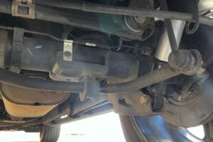 Image 33/50 of Chevrolet Suburban (2017)