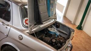 Image 9/23 de SIMCA 1000 (1964)