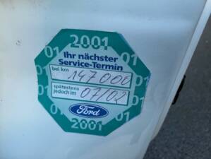 Imagen 19/22 de Ford Sierra RS Cosworth (1987)