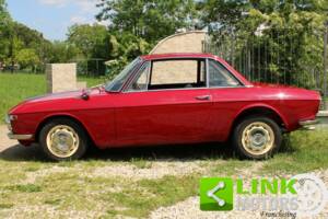 Bild 2/10 von Lancia Fulvia Rallye 1.3 S (1969)