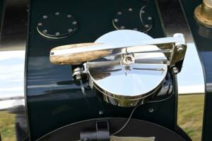 Imagen 26/50 de Bentley 4 1&#x2F;2 Litre (1938)