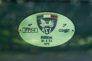 Bild 19/50 von Porsche 911 2.4 S (1973)