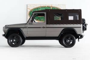 Image 4/50 of Steyr-Puch 230 GE (LWB) (1993)