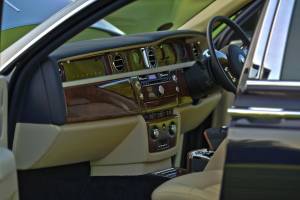 Image 29/50 of Rolls-Royce Phantom VII (2010)