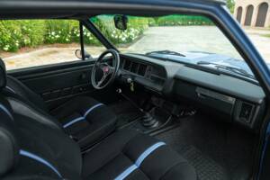 Image 33/50 de FIAT 131 Racing Volumetrico Abarth (1981)