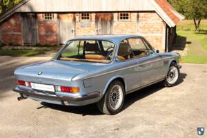 Image 4/73 of BMW 3.0 CSi (1973)
