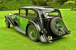 Bild 11/50 von Alvis Speed 20 Vanden Plas (1934)