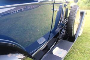 Image 23/36 of Ford Model A (1931)