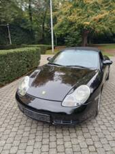 Bild 8/8 von Porsche Boxster S (2000)