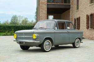 Image 1/49 of NSU Prinz 4 (1967)