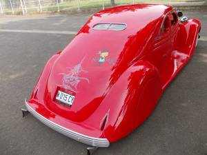 Bild 32/43 von Ford V8 Coupe 5Window (1936)