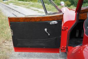 Imagen 21/51 de Jaguar XK 140 SE DHC (1957)