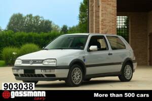 Bild 1/15 von Volkswagen Golf III 2.0 GTI &quot;Edition&quot; (1996)