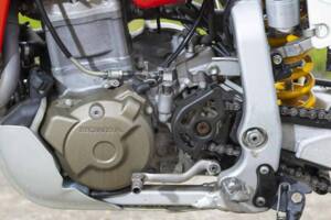 Bild 27/33 von Honda XR 650 (2003)