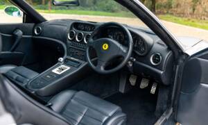 Image 4/22 of Ferrari 550 Maranello (1998)