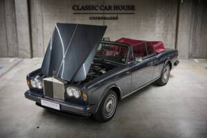 Imagen 15/100 de Rolls-Royce Corniche IV (1995)