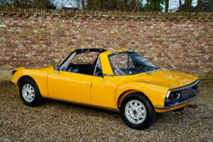 Image 50/50 of Matra 530 LX (1973)