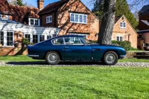 Bild 10/30 von Aston Martin DB 6 Vantage (1966)